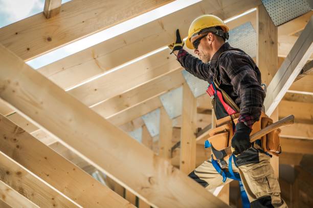 Best Gutter Installation and Roofing  in Carrollton, IL