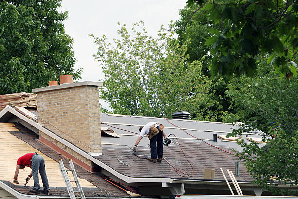 Best Affordable Roof Replacement  in Carrollton, IL