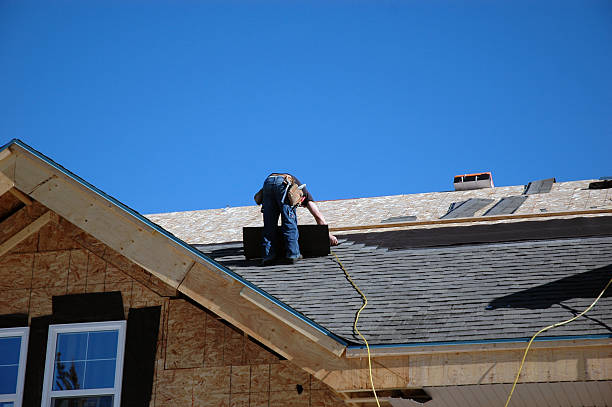 Best Residential Roofing Contractor  in Carrollton, IL