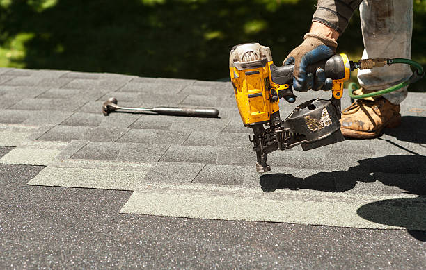 Best Shingle Roofing Installation  in Carrollton, IL