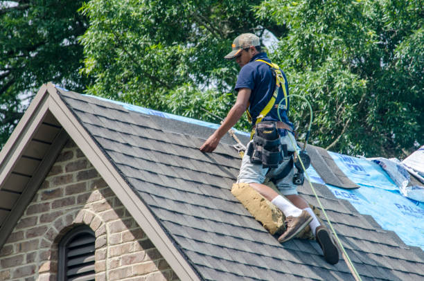 Tile Roofing Contractor in Carrollton, IL
